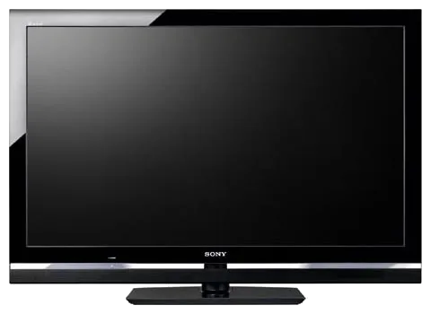 Замена конденсатора Sony KLV-52V550A