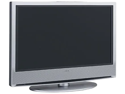 Замена конденсатора Sony KLV-S40A10E