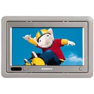 Замена конденсатора Sony XVM-H65