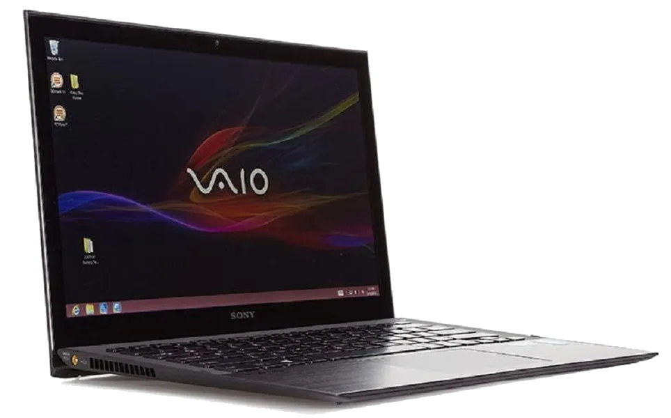 Замена клавиатуры Sony VAIO SV-P1322R4R