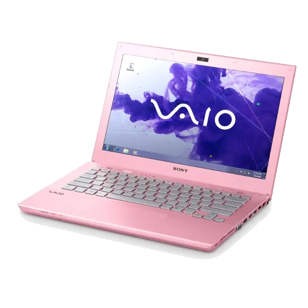 Замена клавиатуры Sony VAIO SV-S1311E3R