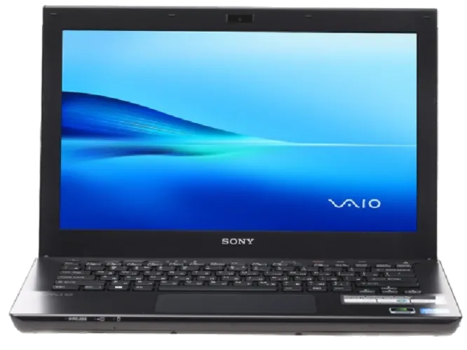 Замена клавиатуры Sony VAIO SV-S1312M9R