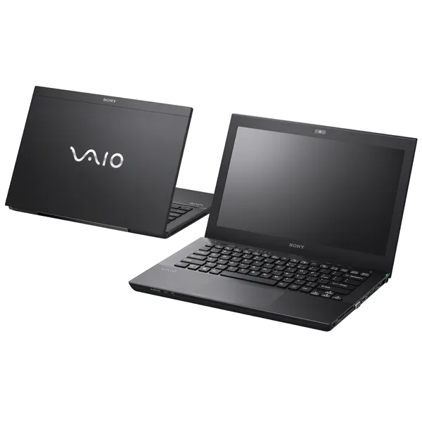 Замена клавиатуры Sony VAIO SV-S1312S9R