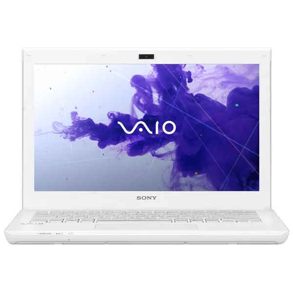 Замена клавиатуры Sony VAIO SV-S1313M1R