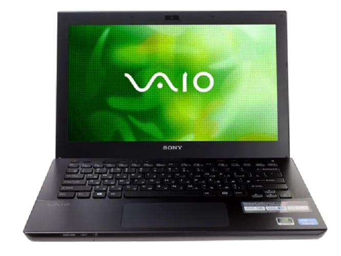 Замена клавиатуры Sony VAIO SV-S1313X9R