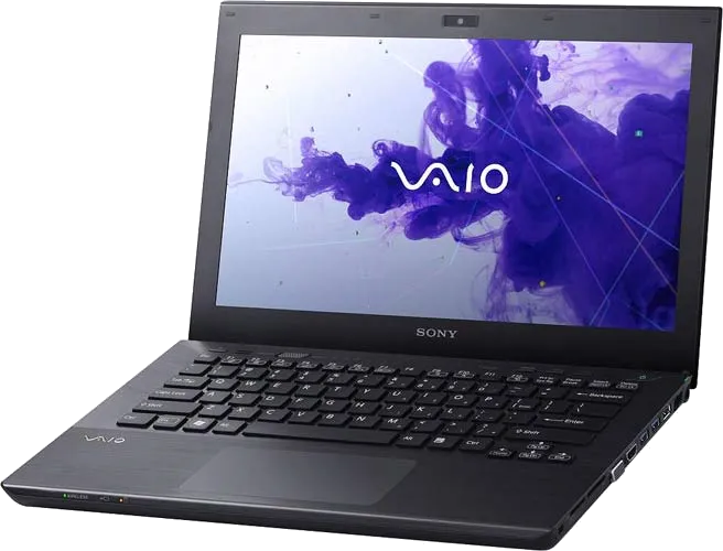 Замена клавиатуры Sony VAIO SV-S13A1Z9R