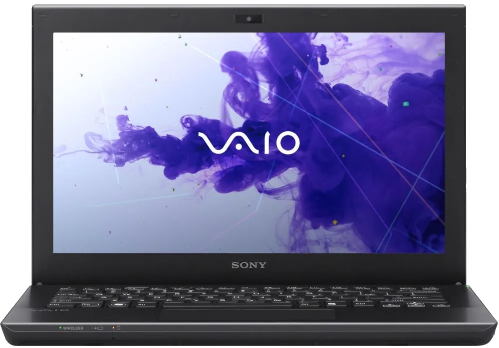 Замена клавиатуры Sony VAIO SV-S13A3M9R