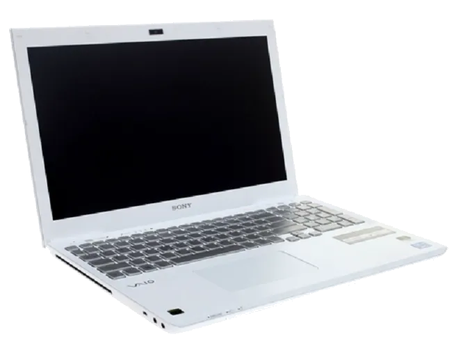 Замена клавиатуры Sony VAIO SV-S1512U1R