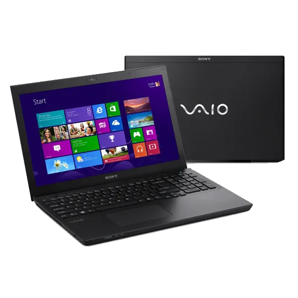 Замена клавиатуры Sony VAIO SV-S1512Z9R