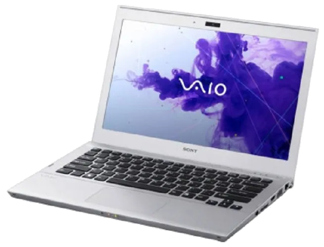 Замена клавиатуры Sony VAIO SV-T1111X1R