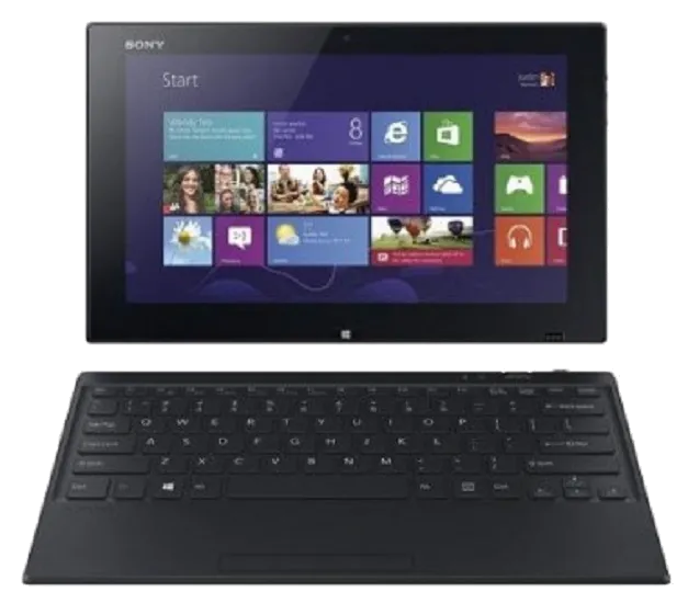 Замена клавиатуры Sony VAIO SV-T1122F4R