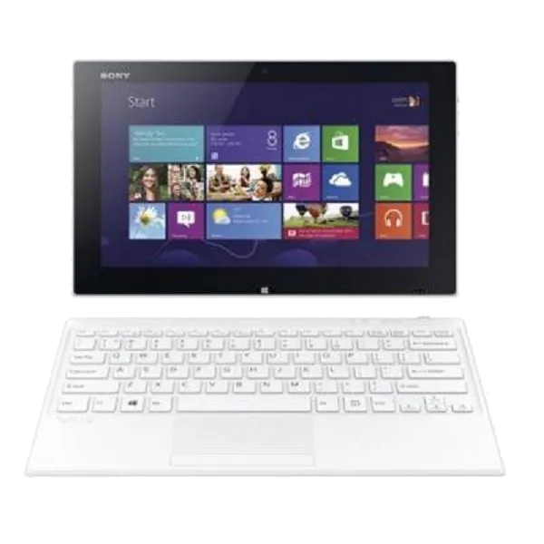 Замена клавиатуры Sony VAIO SV-T1122M2R