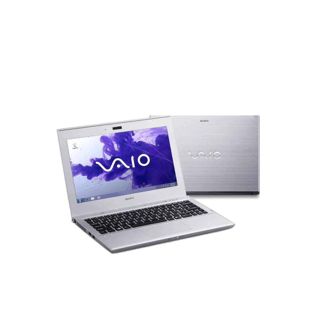 Замена клавиатуры Sony VAIO SV-T1311X1R