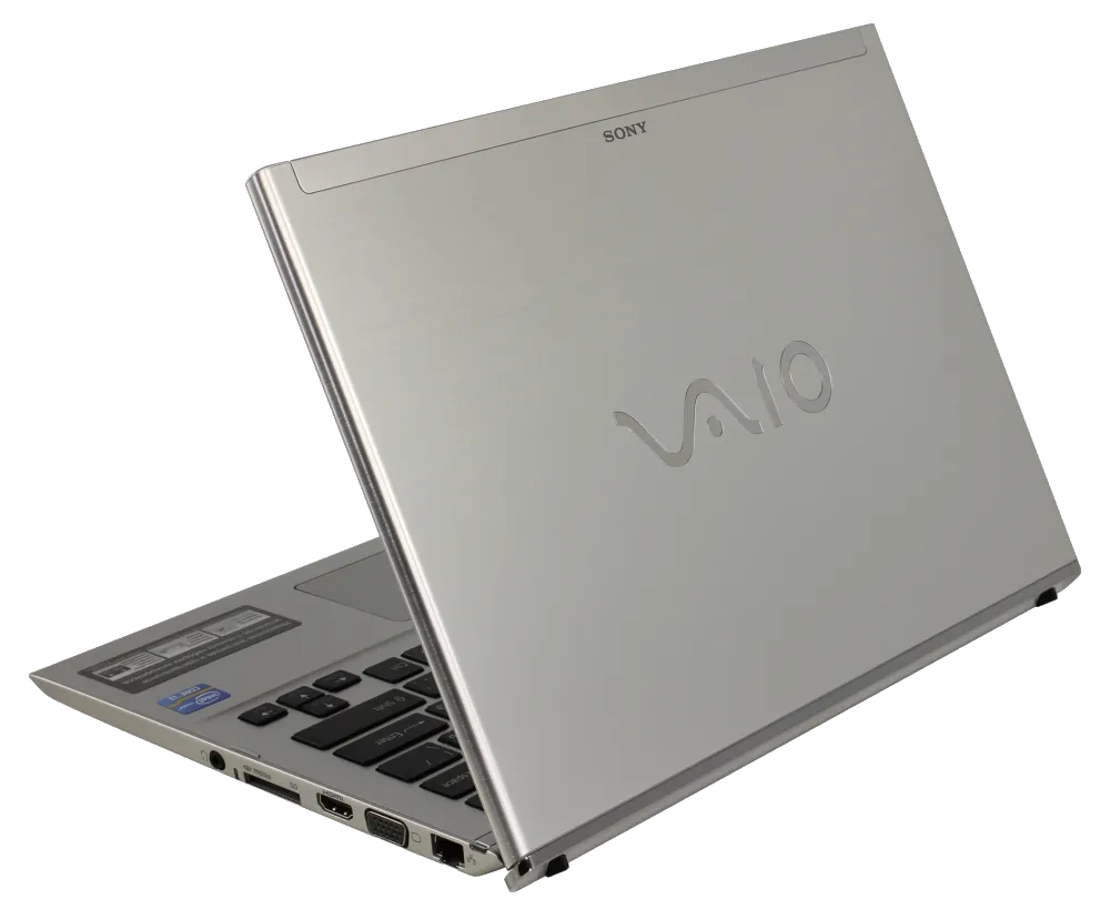 Замена клавиатуры Sony VAIO SV-T1312M1R