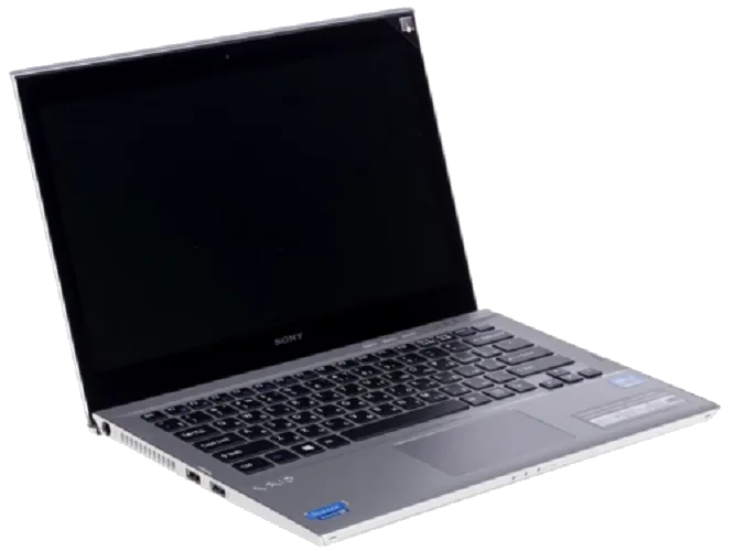 Замена клавиатуры Sony VAIO SV-T1313K1R