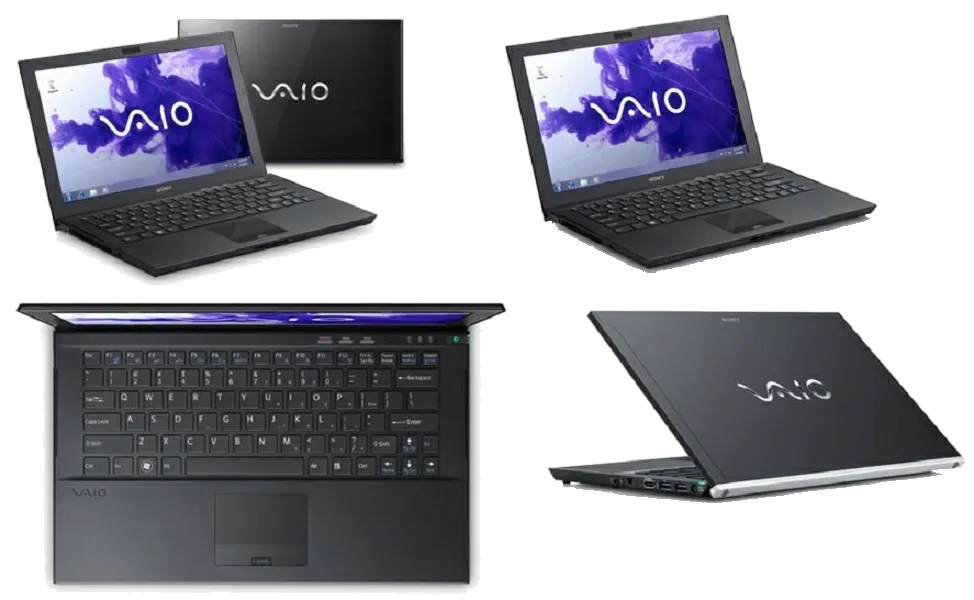 Замена клавиатуры Sony VAIO SV-Z1311Z9R