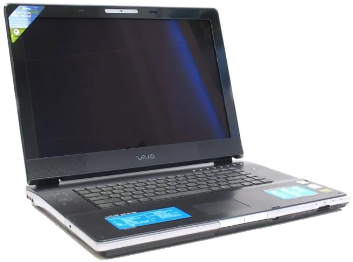 Замена клавиатуры Sony VAIO VGN-AR11SR