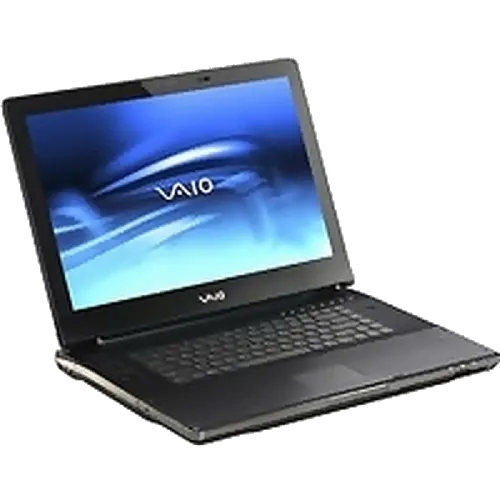 Замена клавиатуры Sony VAIO VGN-AR190G