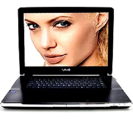 Замена клавиатуры Sony VAIO VGN-AR21MR