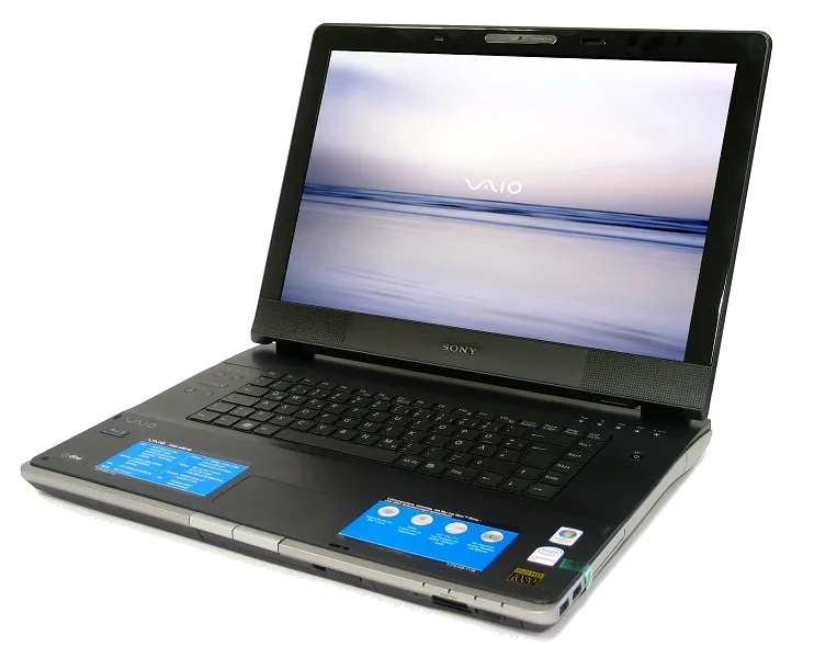 Замена клавиатуры Sony VAIO VGN-AR21SR