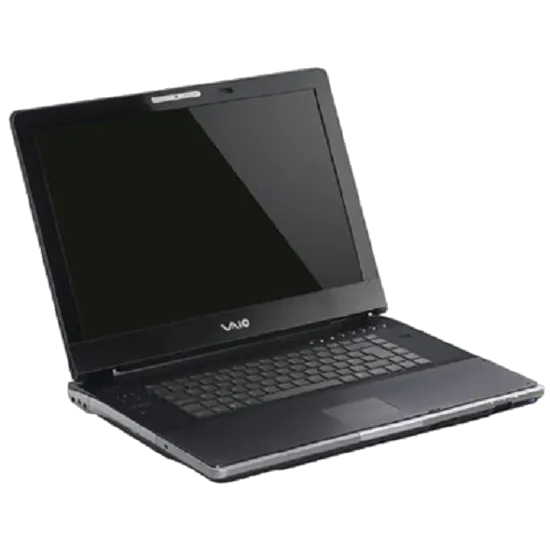 Замена клавиатуры Sony VAIO VGN-AR31SR