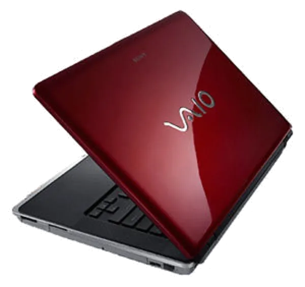 Замена клавиатуры Sony VAIO VGN-AR320E