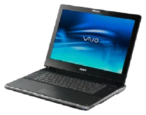 Замена клавиатуры Sony VAIO VGN-AR550E