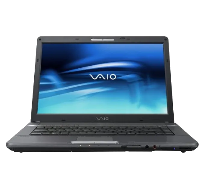 Замена клавиатуры Sony VAIO VGN-AR630E