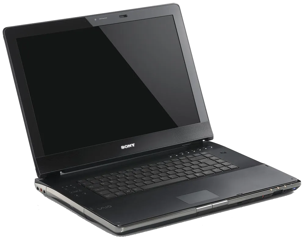 Замена клавиатуры Sony VAIO VGN-AR71SR