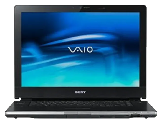 Замена клавиатуры Sony VAIO VGN-AR730E