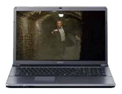 Замена клавиатуры Sony VAIO VGN-AW11M