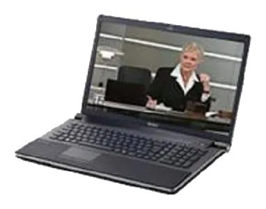 Замена клавиатуры Sony VAIO VGN-AW11RXU