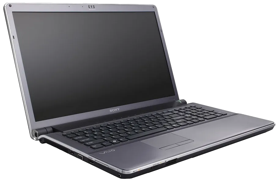 Замена клавиатуры Sony VAIO VGN-AW11ZR/B