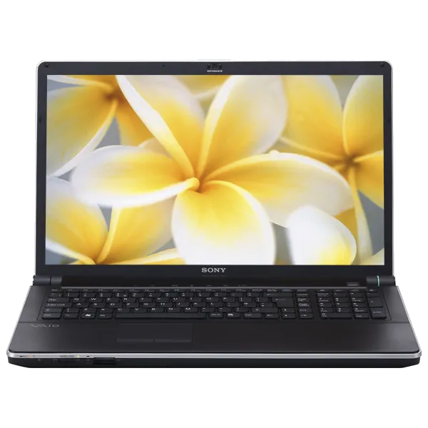 Замена клавиатуры Sony VAIO VGN-AW3ZRJ/B