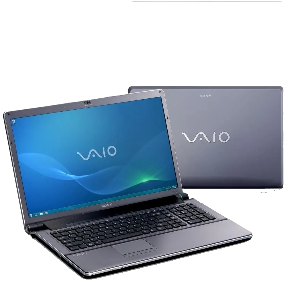 Замена клавиатуры Sony VAIO VGN-AW41MF