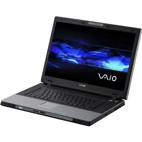 Замена клавиатуры Sony VAIO VGN-AX580G
