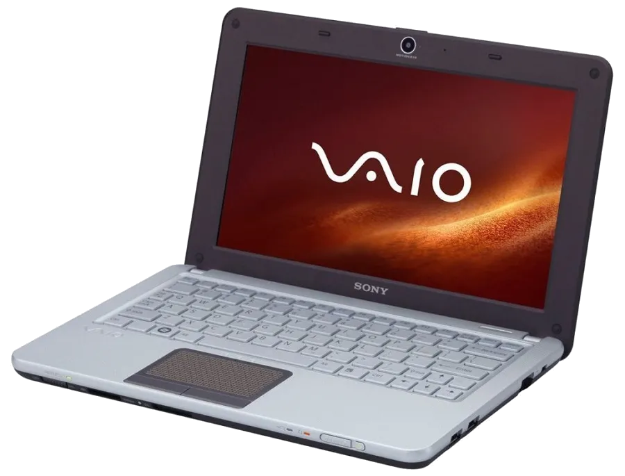 Замена клавиатуры Sony VAiO VGN-B100B07