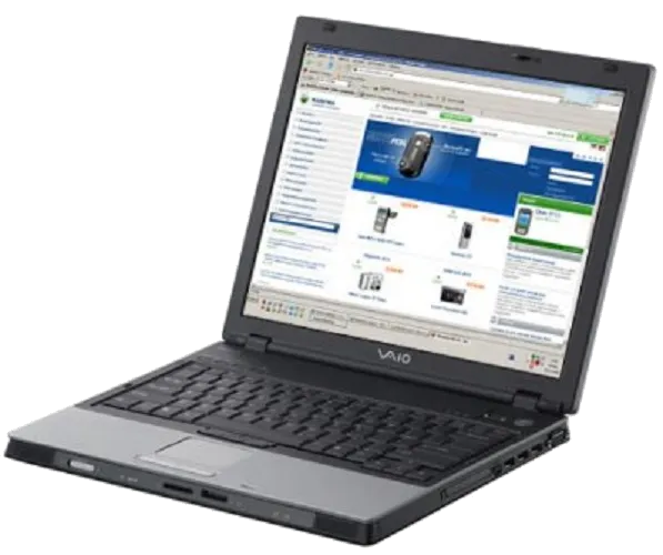 Замена клавиатуры Sony VAiO VGN-BX546