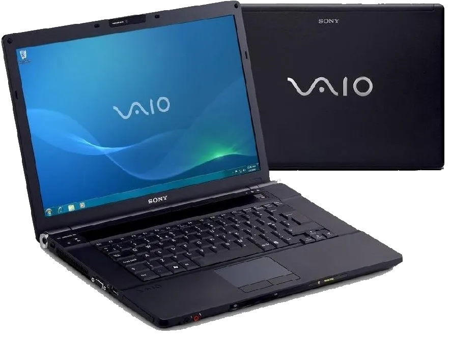 Замена клавиатуры Sony VAiO VGN-BZ31XT