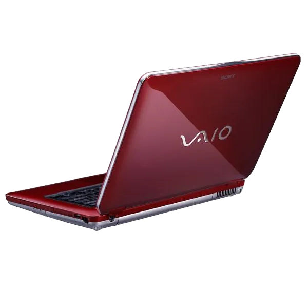 Замена клавиатуры Sony VAIO VGN-C190E
