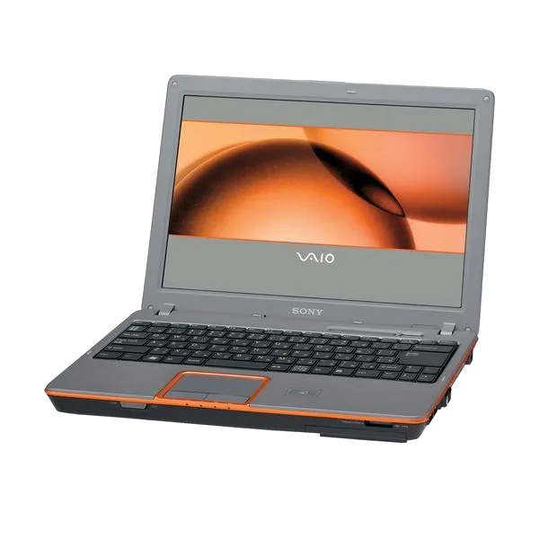 Замена клавиатуры Sony VAIO VGN-C1ZR