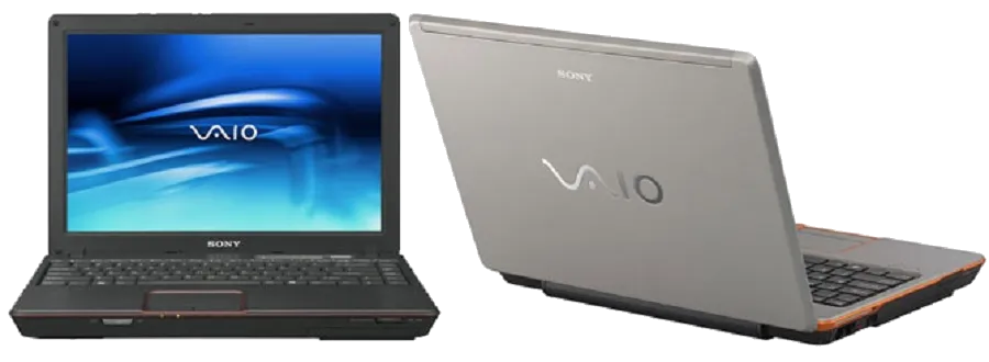Замена клавиатуры Sony VAIO VGN-C210E/H