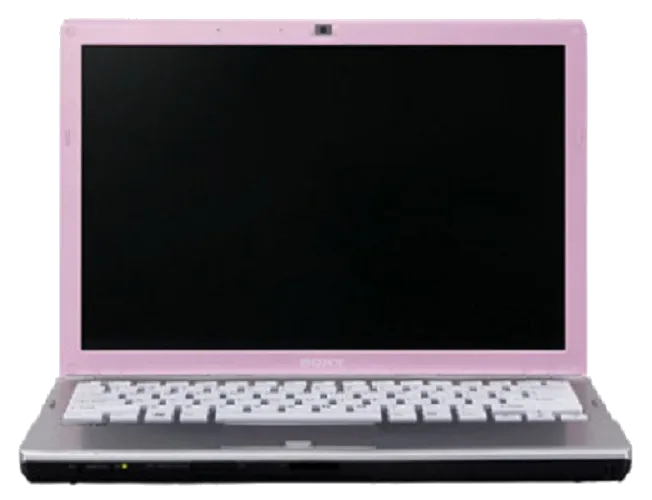 Замена клавиатуры Sony VAIO VGN-C290E/BT
