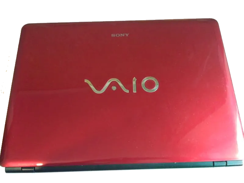 Замена клавиатуры Sony VAIO VGN-CR21ZR/R
