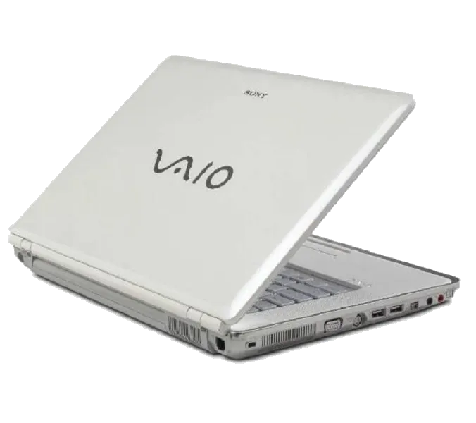 Замена клавиатуры Sony VAIO VGN-CR220E