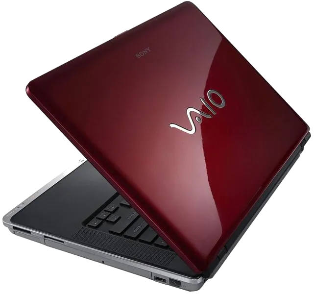 Замена клавиатуры Sony VAIO VGN-CR31ZR