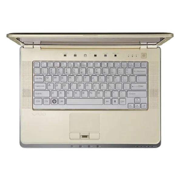 Замена клавиатуры Sony VAIO VGN-CR41ZR