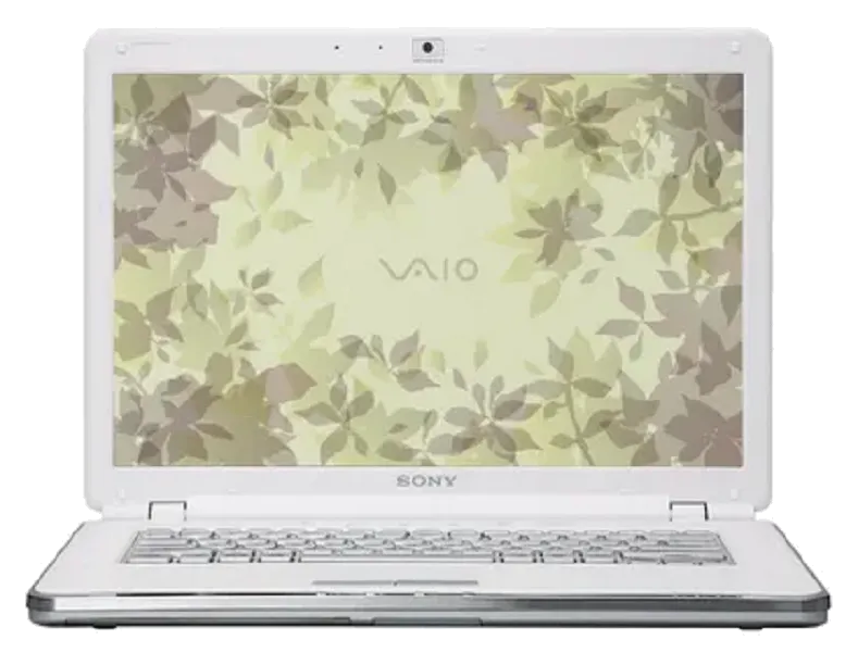 Замена клавиатуры Sony VAIO VGN-CR507E