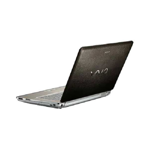 Замена клавиатуры Sony VAIO VGN-CR590EBT