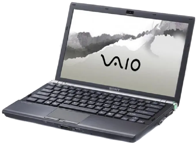 Замена клавиатуры Sony VAIO VGN-CRZ36XRN